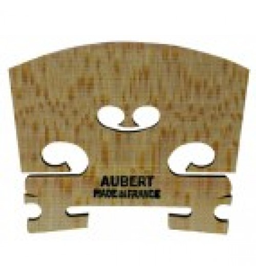 Aubert Mirror Cut 3/4 405.202 Keman Eşiği V3TB5